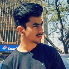 Vilakshan Pathak