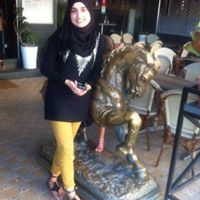 أماني شقنيو