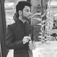 Nikhil Mishra