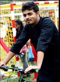 রাশেদুজজামান সরদার