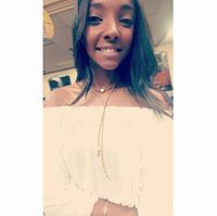 Alondra Ramirez Clavell