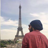 Tanvir Anand