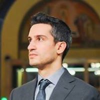 Yannis Simitsidellis