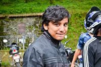 Suman Khadka