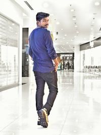 Karthick Velan
