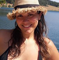 Τόνια Ρεβελή