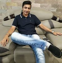 Pranav Ruparelia