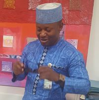 Lanre Adeniyi