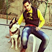 Yazn Hamdosh