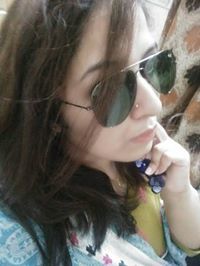 Ayesha Khan