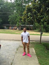 Christopher Splunge Jr.