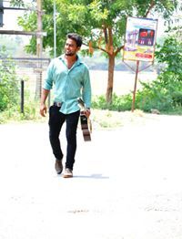 Mouseen Mohd
