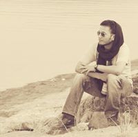 Jacob Ramhluosang Hmar