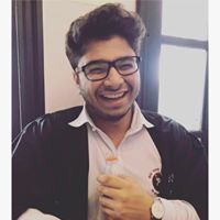 Mohammed Maaz