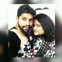 Noopur Pusalkar Chavan