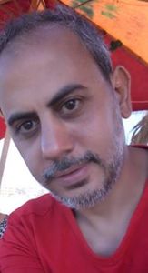 Osama Elgohary