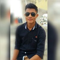 Deepak Khare