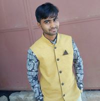 Rajan Prajapati