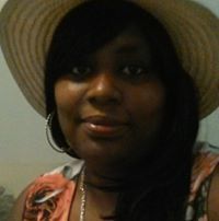 Margie Teresa Walker
