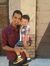 Mohamed...