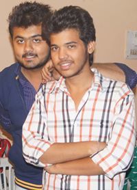 Arpit Rai