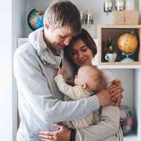 Катя Луганская