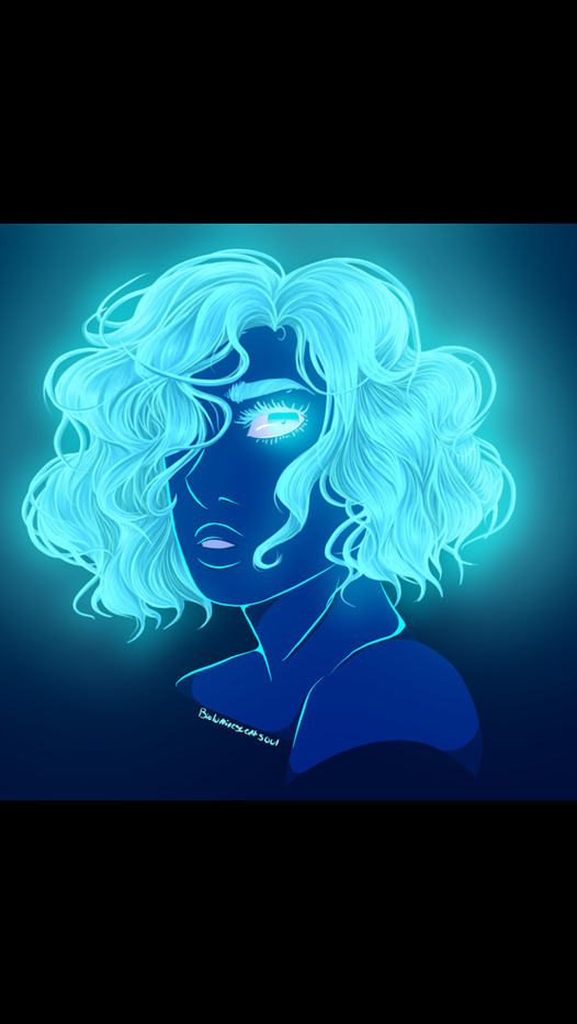 Goodreads profile picture for @echo