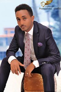 Abraham Engida