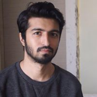 Usman Javaid