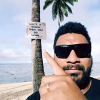 Wayne Fuakilau