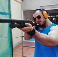 Mohammed Albardooli