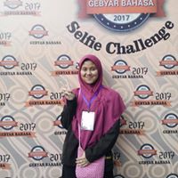Yuni Prastiwi
