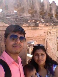 Abhishek Kothari
