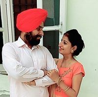 Taranjit Kaur