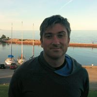Niall Byrne
