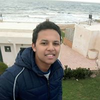 Ahmed Gamal