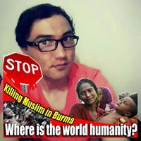 Mohammad Nowroozy