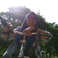 Nur Atiqah