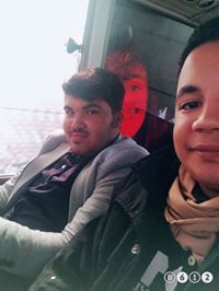 Abdullah Dessuky