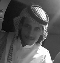 علي القميشي الفيفي