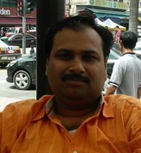 Manish Dharbale