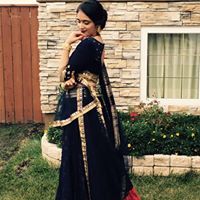Kanisha Patel