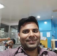 santosh sharma