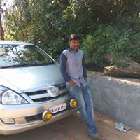 Prasad Raju