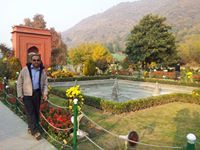 Gunasekaran Dharmalingam