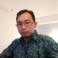 Novianto Utomo