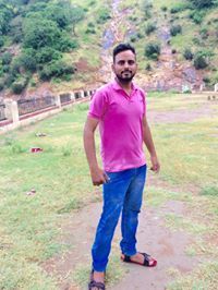 Laxmikant Jatav