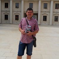 Никола Михајловић