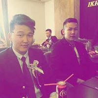 А. Батбаатар