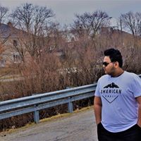 Yugant Parmar
